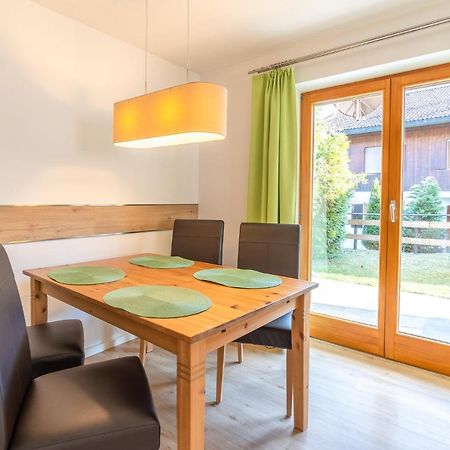 Alpenliebe Ferienwohnung Ofterschwang Eksteriør billede