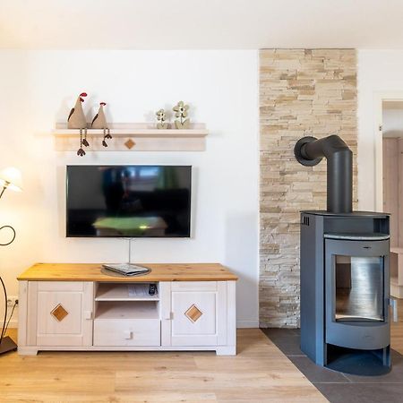 Alpenliebe Ferienwohnung Ofterschwang Eksteriør billede
