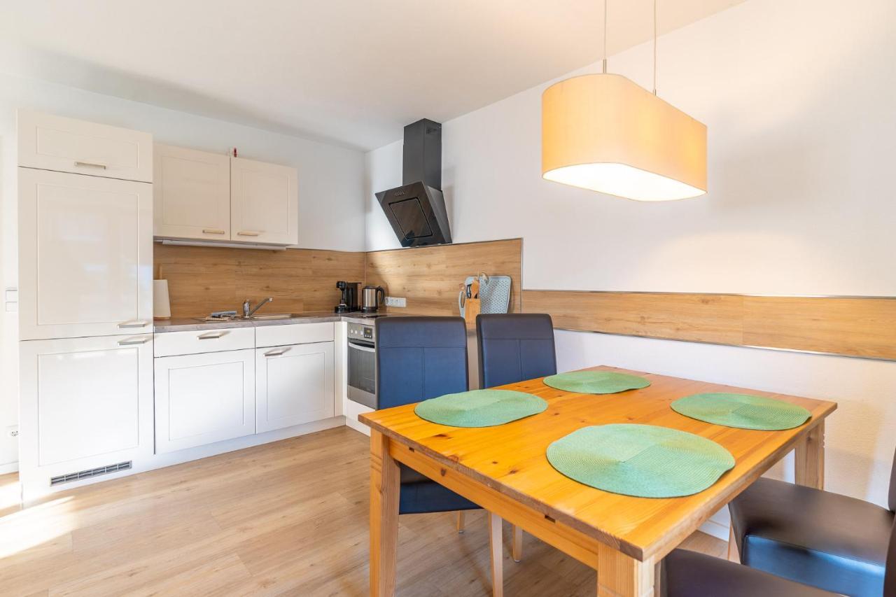 Alpenliebe Ferienwohnung Ofterschwang Eksteriør billede